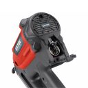 Extol Premium 8894580 gázpatronos szegbelövő (2,9-3,3x50-90 mm szeghez)