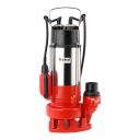 Extol Premium 8895001 szennyvíz búvárszivattyú úszókapcsolóval - 750W (max 300 l/perc)