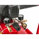 Extol Premium 8895315 dugattyús kompresszor, olajkenésű 1800W - 50 liter (egyhengeres)