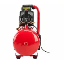Extol Premium 8895315 dugattyús kompresszor, olajkenésű 1800W - 50 liter (egyhengeres)
