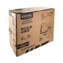 Extol Premium 8895315 dugattyús kompresszor, olajkenésű 1800W - 50 liter (egyhengeres)