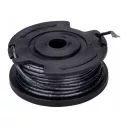 Extol Premium 8895712A damil orsón 1,6mmx6m - 2db