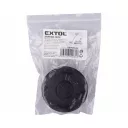 Extol Premium 8895712B damilfej fedél - 2db