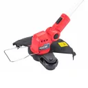 Extol Premium 8895713 akkus fűszegélynyíró, teleszkópos nyél, Garden20V Li-Ion (akku és töltő nélkül)