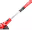 Extol Premium 8895713 akkus fűszegélynyíró, teleszkópos nyél, Garden20V Li-Ion (akku és töltő nélkül)