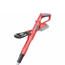 Extol Premium 8895713 akkus fűszegélynyíró, teleszkópos nyél, Garden20V Li-Ion (akku és töltő nélkül)