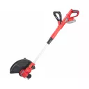 Extol Premium 8895713 akkus fűszegélynyíró, teleszkópos nyél, Garden20V Li-Ion (akku és töltő nélkül)