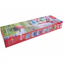 Extol Premium 8895713 akkus fűszegélynyíró, teleszkópos nyél, Garden20V Li-Ion (akku és töltő nélkül)