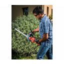 Extol Premium 8895730 akkus sövényvágó, Garden20V Li-Ion - 51 cm (2Ah akku, töltő)