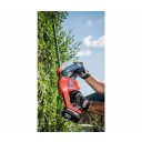Extol Premium 8895730 akkus sövényvágó, Garden20V Li-Ion - 51 cm (2Ah akku, töltő)