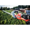 Extol Premium 8895730 akkus sövényvágó, Garden20V Li-Ion - 51 cm (2Ah akku, töltő)