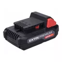 Extol Premium 8895780 Li-Ion akkumulátor Garden 20V - 2Ah