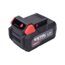 Extol Premium 8895782 Li-Ion akkumulátor Garden 20V - 4Ah