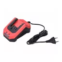 Extol 8895790 Li-Ion akku töltő Garden 20V (2,4A)