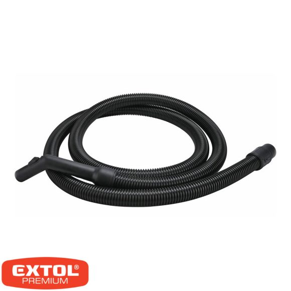 Extol Premium 8895800D flexibilis porszívócső - 3 m