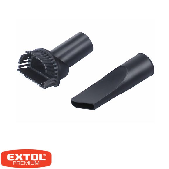 Extol Premium 8895800H tartalék porszívófejek - 2 db