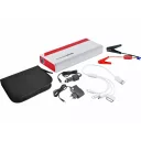 Extol Premium 8897320 autós indító és powerbank - 9000mAh Li-polimer