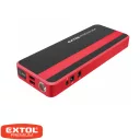 Extol Premium 8897321 autós indító és powerbank - 18000mAh Li-polimer