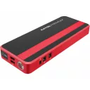 Extol Premium 8897321 autós indító és powerbank - 18000mAh Li-polimer