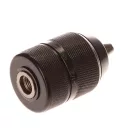 Extol Premium 8898006 Click-Lock gyorstokmány, Ø 1,5-13 mm (1/2"-20 UNF menet)