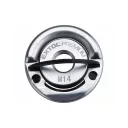 Extol Premium 8898050 gyorsszorító anya sarokcsiszolóhoz, M14, Ø 115-125 mm