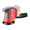 Extol Premium 8898314 akkus gépszett táskában, Share 20V Li-ion (fúró-csavarozó, sarokcsiszoló, szablyafűrész, excenter csiszoló)