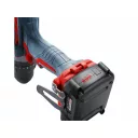 Extol Premium 8898314 akkus gépszett táskában, Share 20V Li-ion (fúró-csavarozó, sarokcsiszoló, szablyafűrész, excenter csiszoló)