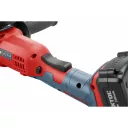 Extol Premium 8898314 akkus gépszett táskában, Share 20V Li-ion (fúró-csavarozó, sarokcsiszoló, szablyafűrész, excenter csiszoló)