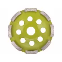 Extol Craft 903014 gyémánt csiszolókorong 115x22,2 mm