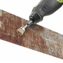 Extol Craft 903761 mini drótkefe készlet egyenes csiszolóhoz, Ø 3.2 mm, 45 darabos