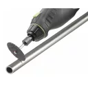 Extol Craft 903762 mini vágókorong készlet egyenes csiszolóhoz, Ø 3.8 mm, 100 darabos