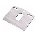 Extol Premium 912400A gyalukés tisztító gyaluhoz, 65Mn acél - 52 mm