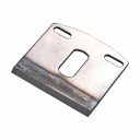 Extol Premium 912400A gyalukés tisztító gyaluhoz, 65Mn acél - 52 mm