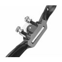 Extol Premium 912400 kétkezes tisztító gyalu, 240/52 mm