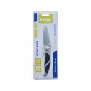 Extol Craft 91369 zsebkés (íves), 197 mm