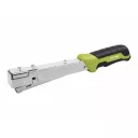 Extol Craft 9181 fémházas tűzőkalapács 10,6-11,3 mm kapocs (6-10 mm hossz)