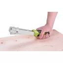 Extol Craft 9181 fémházas tűzőkalapács 10,6-11,3 mm kapocs (6-10 mm hossz)