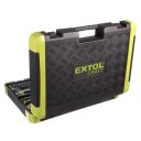 Extol Craft 918303 szerszám és dugókulcs készlet CrV - 303 db