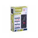 Extol Craft 920202 digitális lézeres távolságmérő, 0.05-50m