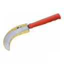 Extol Craft 92800 bozótvágó kés (machete), 44 cm (íves)