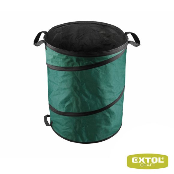 Extol Craft 92900 kerti gyűjtőzsák (55x72 cm) 170 L