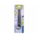 Extol Craft 955000 tapétavágó alumínium házas, 18 mm