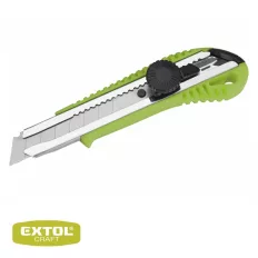 Extol Craft 955007 tapétavágó acél házas, 18 mm