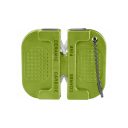 Extol Craft 955120 kétoldalas mini élező ollókhoz és késekhez