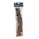 Extol Craft 96015 nyolc karú gumipók, 10 mm vtg. -  8x40cm