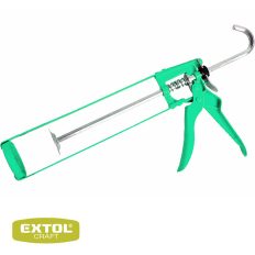 Extol Craft 9689 kinyomópisztoly (skeleton)