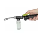 Extol Craft 974100 locsolópisztoly alsó tartállyal, toldható fém szárral (gyorscsatlakozás)