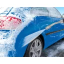 Extol Craft 974100 locsolópisztoly alsó tartállyal, toldható fém szárral (gyorscsatlakozás)