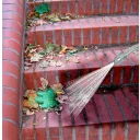 Extol Craft 974100 locsolópisztoly alsó tartállyal, toldható fém szárral (gyorscsatlakozás)