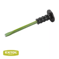 Extol Craft 9852 laposvéső, 15x300 mm (kézvédővel)